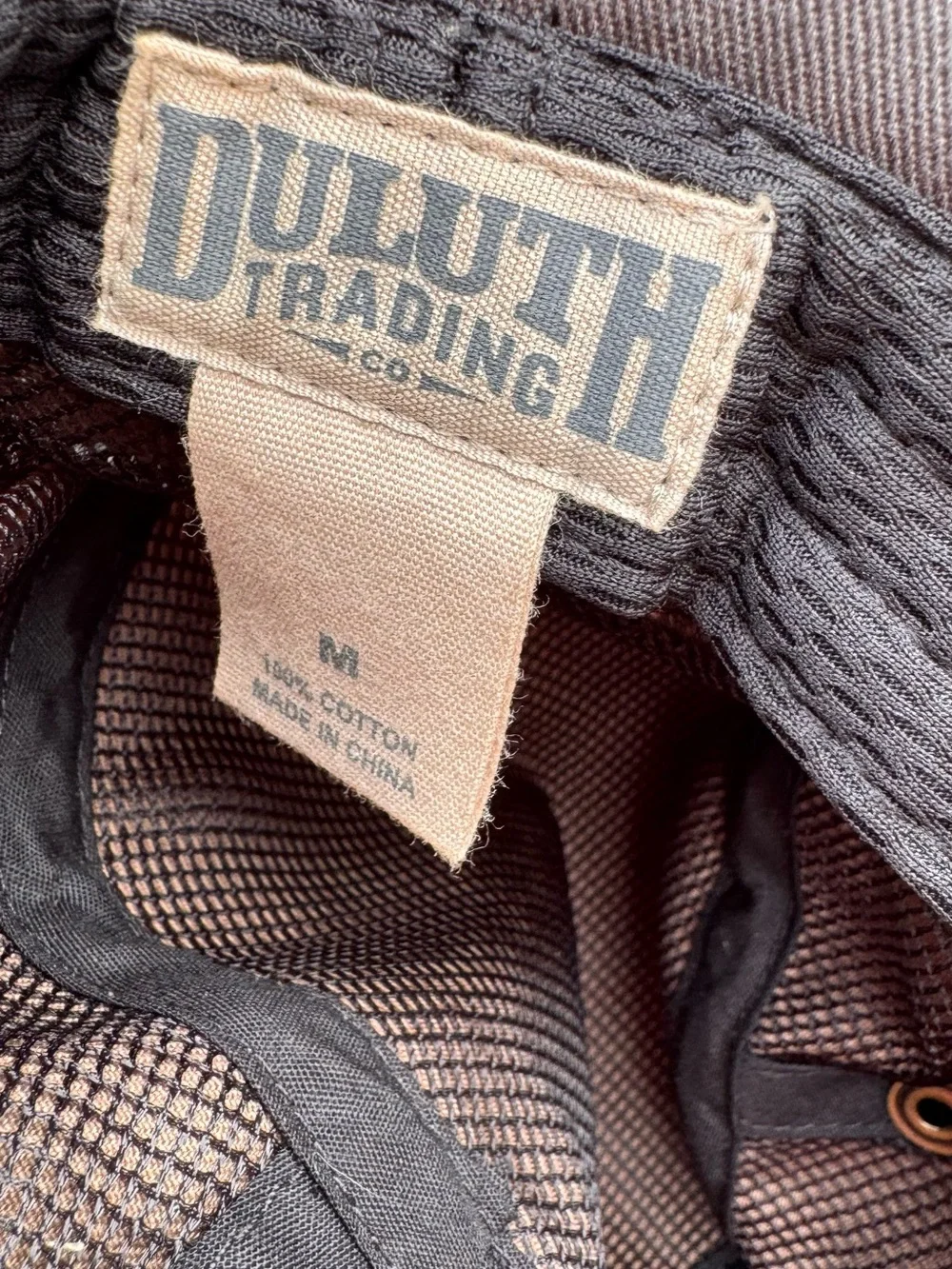 Duluth Trading Co durable duluth